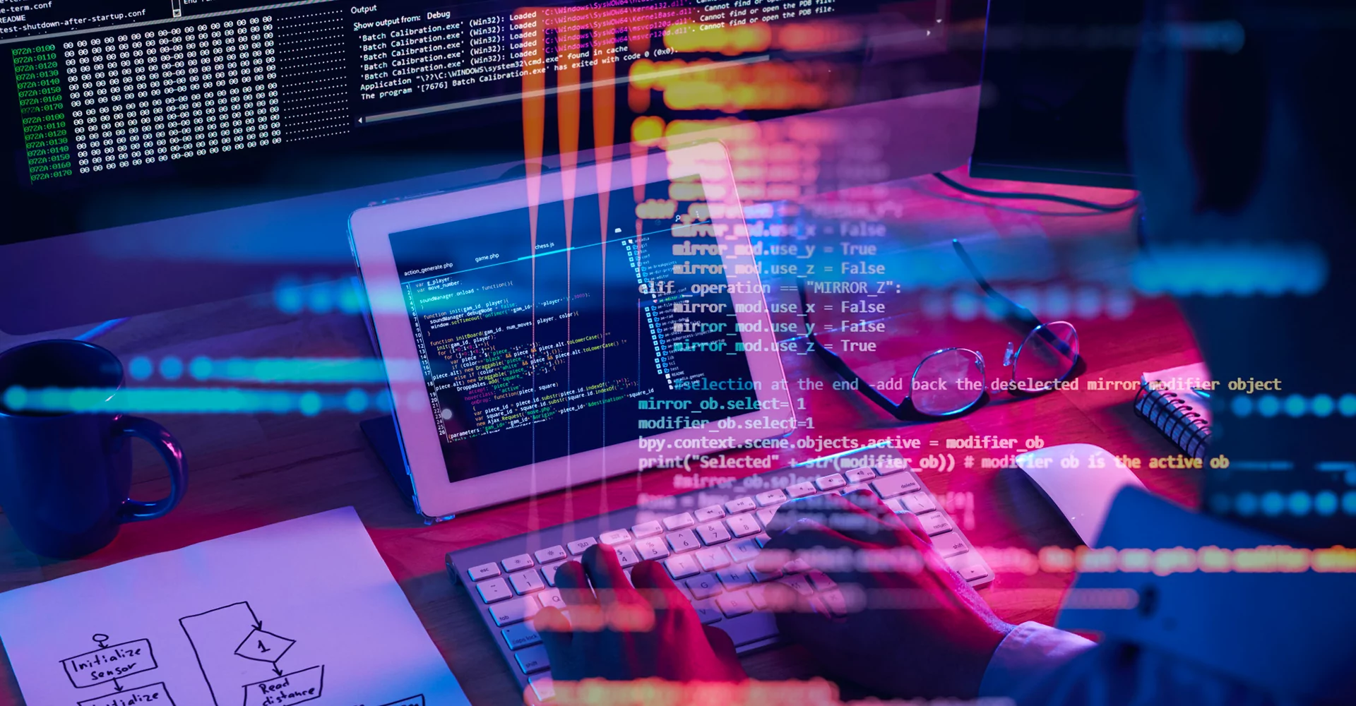 Integración de Sistemas para Mejorar Operaciones